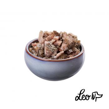 Rinderpansen BARF Tiefgefroren für Hunde